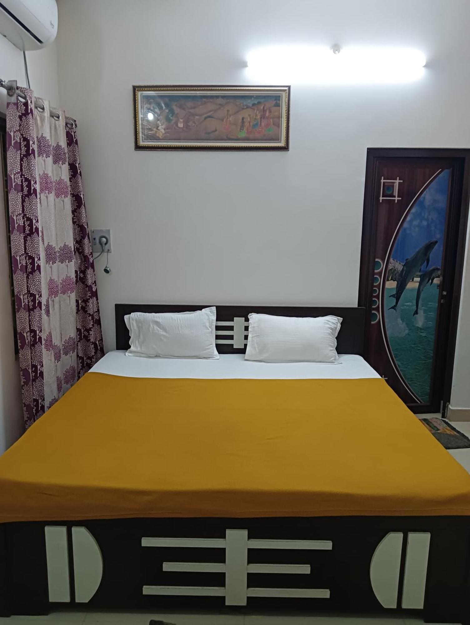 Varuna Palace Varanasi , Near Mandir & Ghat'S Экстерьер фото